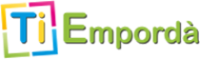 TI Emporda  SLU Logo